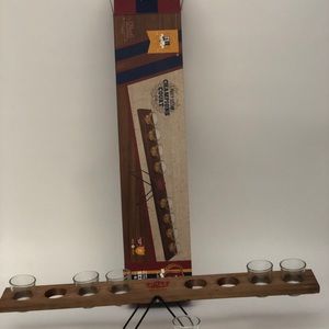 SILVER ONE International Party Seesaw Game